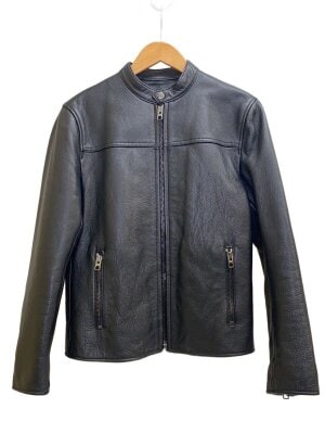 COACHのライダースジャケット検索結果|古着・中古品の通販サイト