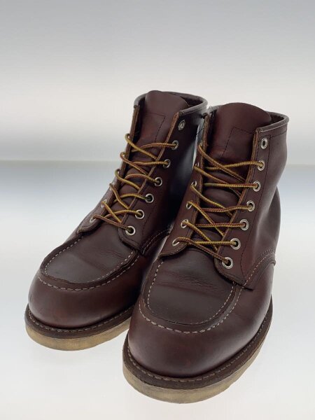 RED WING(レッドウィング) / エンジニアブーツ/US8/8875 | 中古品の