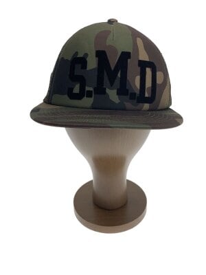 Supremeのメッシュキャップ検索結果|古着・中古品の通販サイト