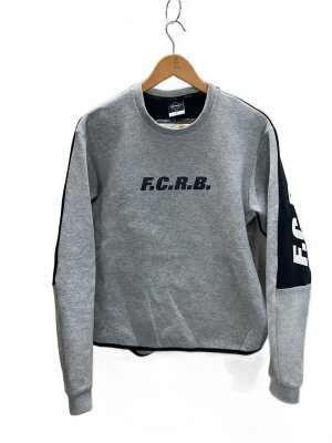 F.C.R.B.(F.C.Real Bristol)のスウェット検索結果|古着・中古品の通販