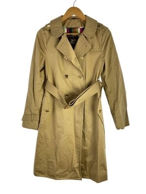 COACHのトレンチコート検索結果|古着・中古品の通販サイト セカンド