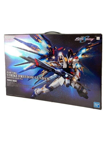 BANDAI(バンダイ) / PG 1/60 ZGMF-X20A/ストライクフリーダムガンダム