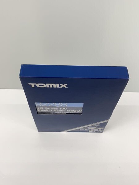TOMIX(トミックス) / 92288 JR 100系 東海道・山陽新幹線 G編成 増結
