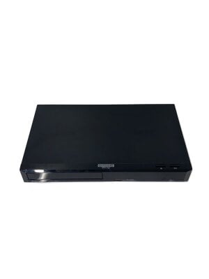 Blu-ray・DVDプレーヤー（家電・ビジュアル・オーディオ）検索結果