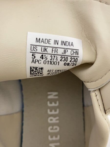 adidas(アディダス) / EMMI STAN SMITH CF_EMMI スタンスミス CF/23cm