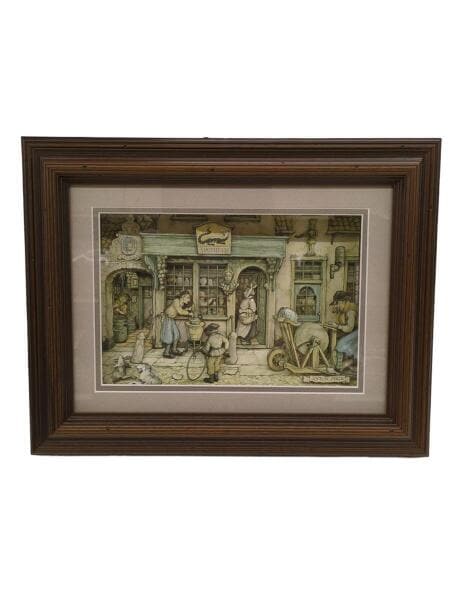 その他ブランド(ソノタブランド) / ANTON PIECK/アントンピック