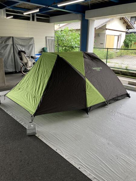 Coleman(コールマン) / テント/ツーリングドームLX | 中古品の販売