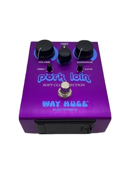 WAY HUGE(ウェイヒュージ) / WHE201 エフェクター WHE-201 Pork Loin