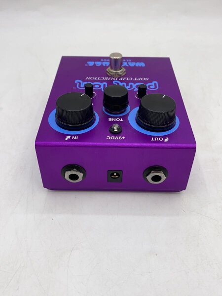 WAY HUGE(ウェイヒュージ) / WHE201 エフェクター WHE-201 Pork Loin