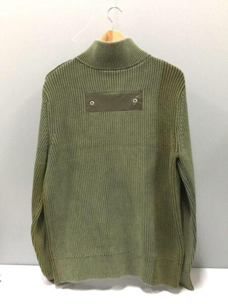 DIESEL([イリョウ/フクショク]ディーゼル) / K-URTIS/ドライバーズ