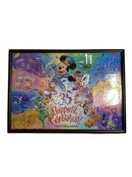 Disney(ディズニー) / ディズニーリゾート35周年/ジグソーパズル