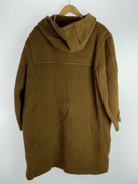 GRENFELL(グレンフェル) / 緑タグ/英国製/ダッフルコート/42/ウール