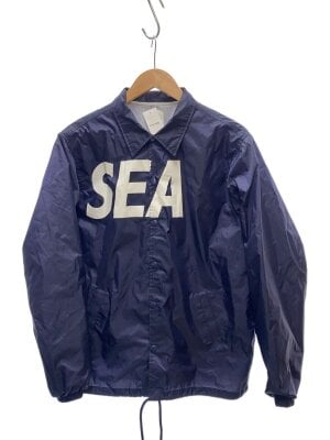 WIND AND SEAのナイロンジャケット検索結果|古着・中古品の通販サイト