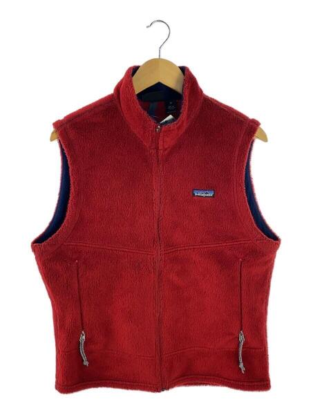 patagonia(パタゴニア) / レギュレーター/R2/USA製/フリースベスト/M