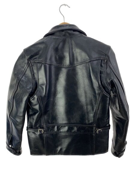 RUDE GALLERY(ルードギャラリー) / レザージャケット・ブルゾン/2/馬革