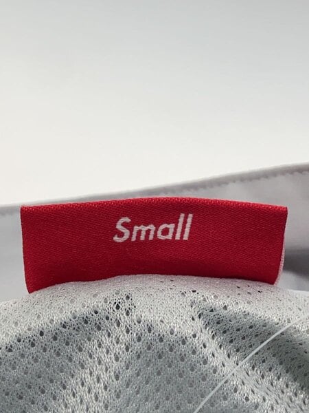 Supreme(シュプリーム) / ナイロンジャケット/S/ナイロン/グレー