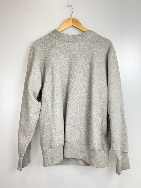 kellsport(ケルスポーツ) / スウェット/M/コットン/GRY | 古着の販売