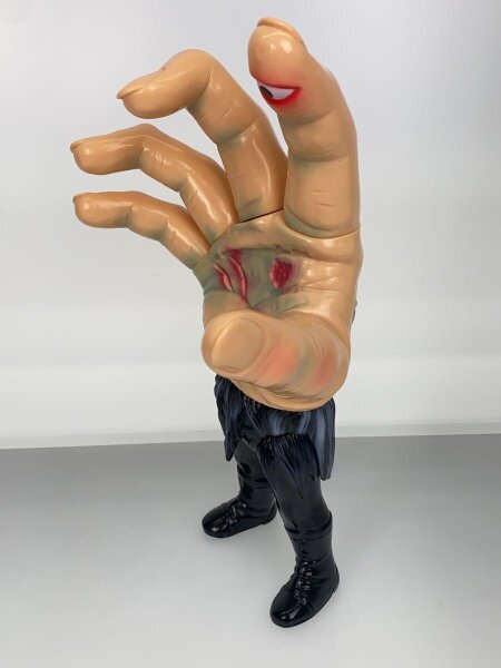 ソフビ 超人バロム1 ウデゲルゲ 2期 | 中古トイ・ホビーの買取＆販売