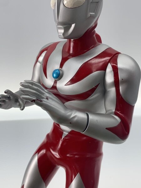 ソフビ ウルトラマンネオス 平成レトロ | 中古トイ・ホビーの買取