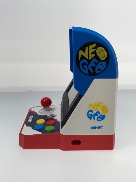 NEOGEO mini/本体のみ/ネオジオミニ [M1J2X1800] | 中古トイ・ホビーの