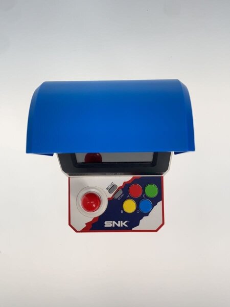 NEOGEO mini/本体のみ/ネオジオミニ [M1J2X1800] | 中古トイ・ホビーの
