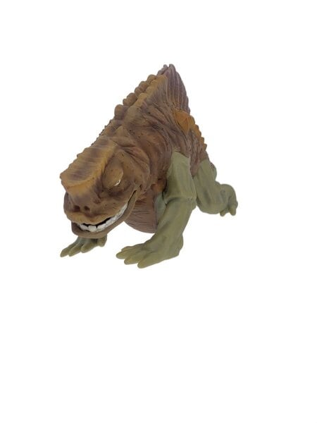 ウルトラマン特撮怪獣シリーズ 二次元怪獣ガヴァドン 巨大ソフビ