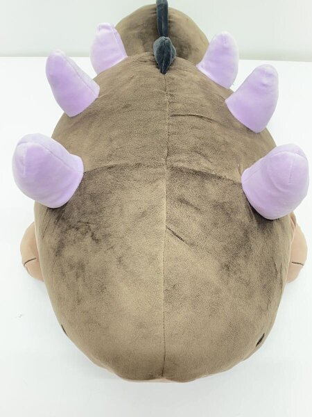 Pokemon(ポケモン) / モウドクキケン/ドオー/ぬいぐるみ | 中古品の