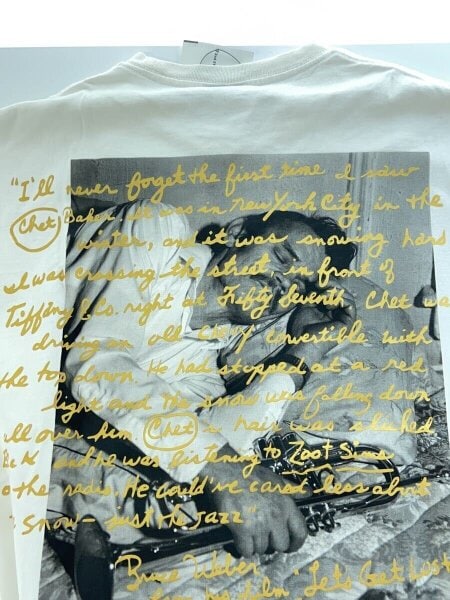 FREAK'S STORE(フリークスストア) / ブルースウェーバー/Lets Get Lost