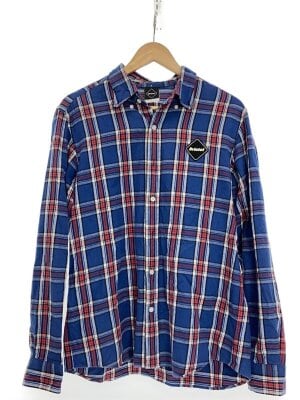 F.C.R.B.(F.C.Real Bristol)のシャツ検索結果|古着・中古品の通販