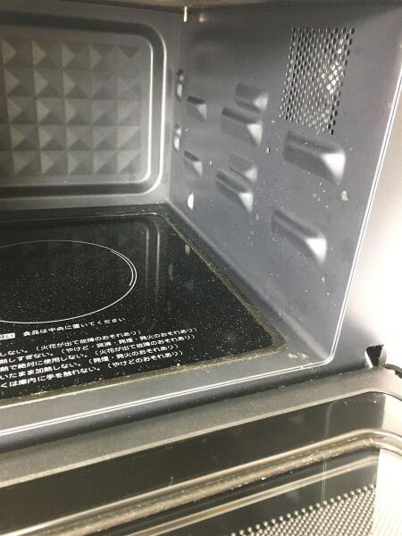 ﾄﾞﾝ・ｷﾎｰﾃ(ドンキホーテ) / レンジ/PPIT-OV18-WH | 中古品の販売・通販