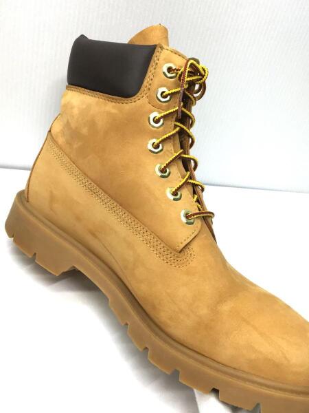 Timberland(ティンバーランド) / ティンバーランド/6INCH BASIC BOOT