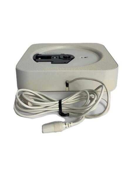 無印良品(ムジルシリョウヒン) / ポータブルCD/CPD-2/壁掛け式CD