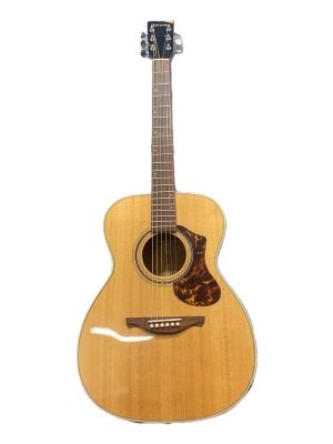YAMAKI(ヤマキ) / Y-60D アコースティックギター/ナチュラル・木目/6弦