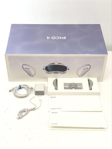 その他ブランド(ソノタブランド) / PICO ピコ PICO4 VRヘッドセット