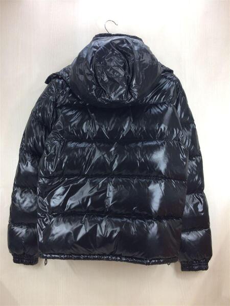 MONCLER(モンクレール) / 胸ロゴ/ワッペン/413031/K2/ダウンジャケット