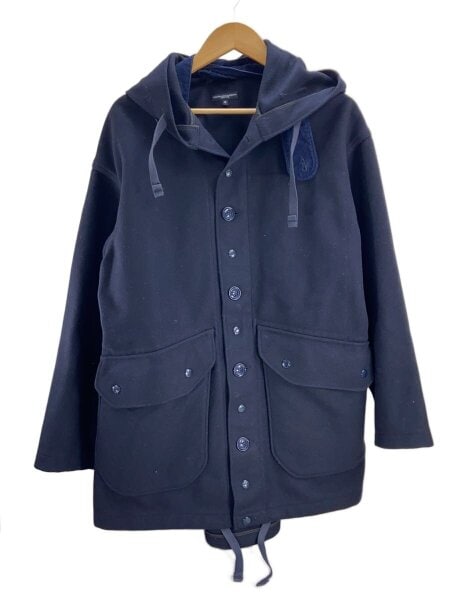 Engineered Garments(エンジニアードガーメンツ) / MADISON PARKA