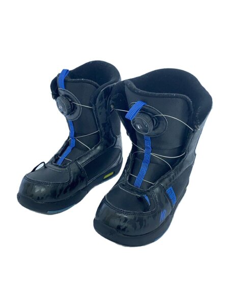 K2(ケーツー) / MINI TURBO/21cm/スノーボードブーツ/--/BOA/BLK