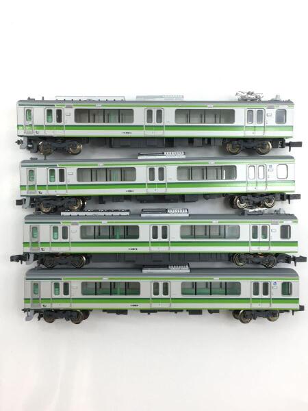 マイクロエース A-4970 E127系0番代・新潟色・ 4両セット マイクロ