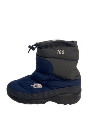THE NORTH FACE(ザノースフェイス) / NF52077/Nuptse Down Bootie II