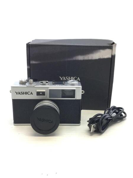 YASHICA(ヤシカ) / デジタルカメラその他/digi Film camera/Y35 | 中古