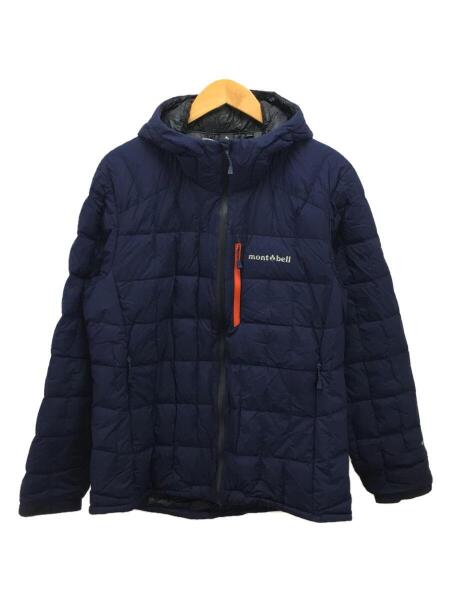 mont-bell(モンベル) / イグニスダウンパーカ/ゴアテックス/ダウン