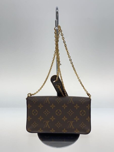 LOUIS VUITTON(ルイヴィトン) / ポシェットフェリシー/ショルダー
