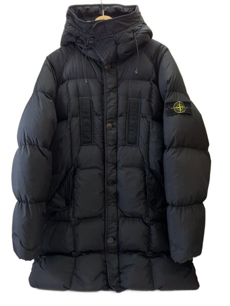 STONE ISLAND(ストーンアイランド) / 19FW/GARMENT DYED/ダウン
