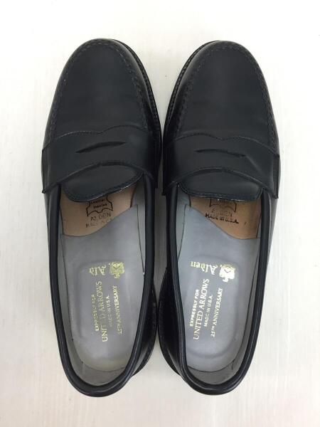 Alden(オールデン) / ×UNITED ARROWS/＃981/ALDEN 25th LEATHER LOAFER