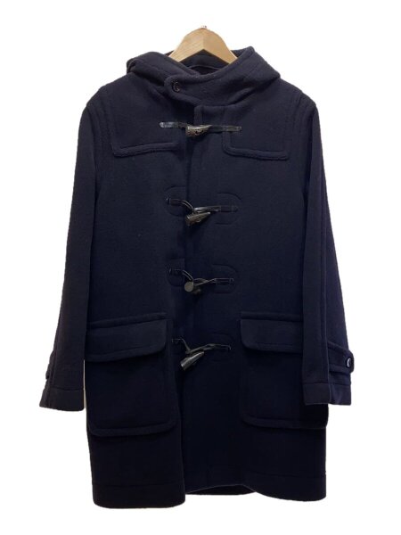 INVERTERE ダッフルコート 旧タグ 緑タグ vintage 希少 緑タグ