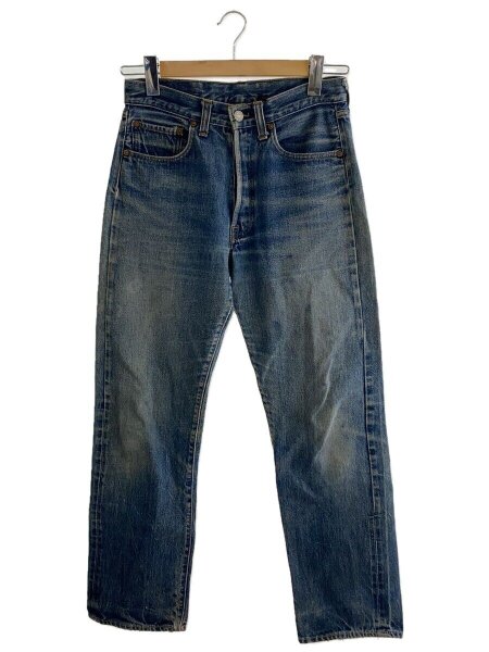 Levi's(リーバイス) / VT/70s/66前期/501/サークルR/ストレートパンツ