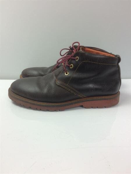 Danner(ダナー) / チャッカブーツ/27.5cm/ブラウン/レザー/D0023/9.5