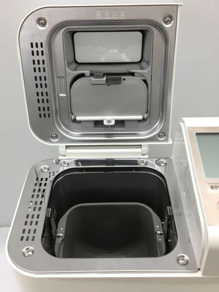 Panasonic(パナソニック) / ホームベーカリー GOPAN SD-RBM1000-W