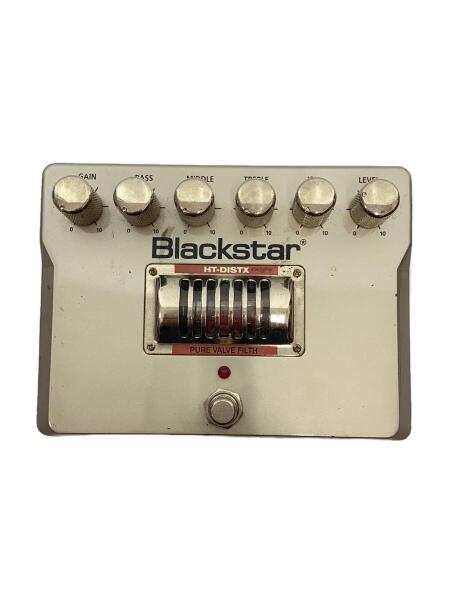 BLACKSTAR(ブラックスター) / HT-DISTX エフェクター HT-DISTX DX-1