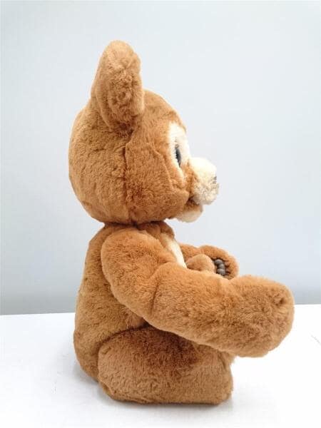 その他ブランド(ソノタブランド) / Hasbro furReal こぐまのカビー